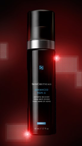 Advanced RGN-6 Advance RGN-6 - Image 1