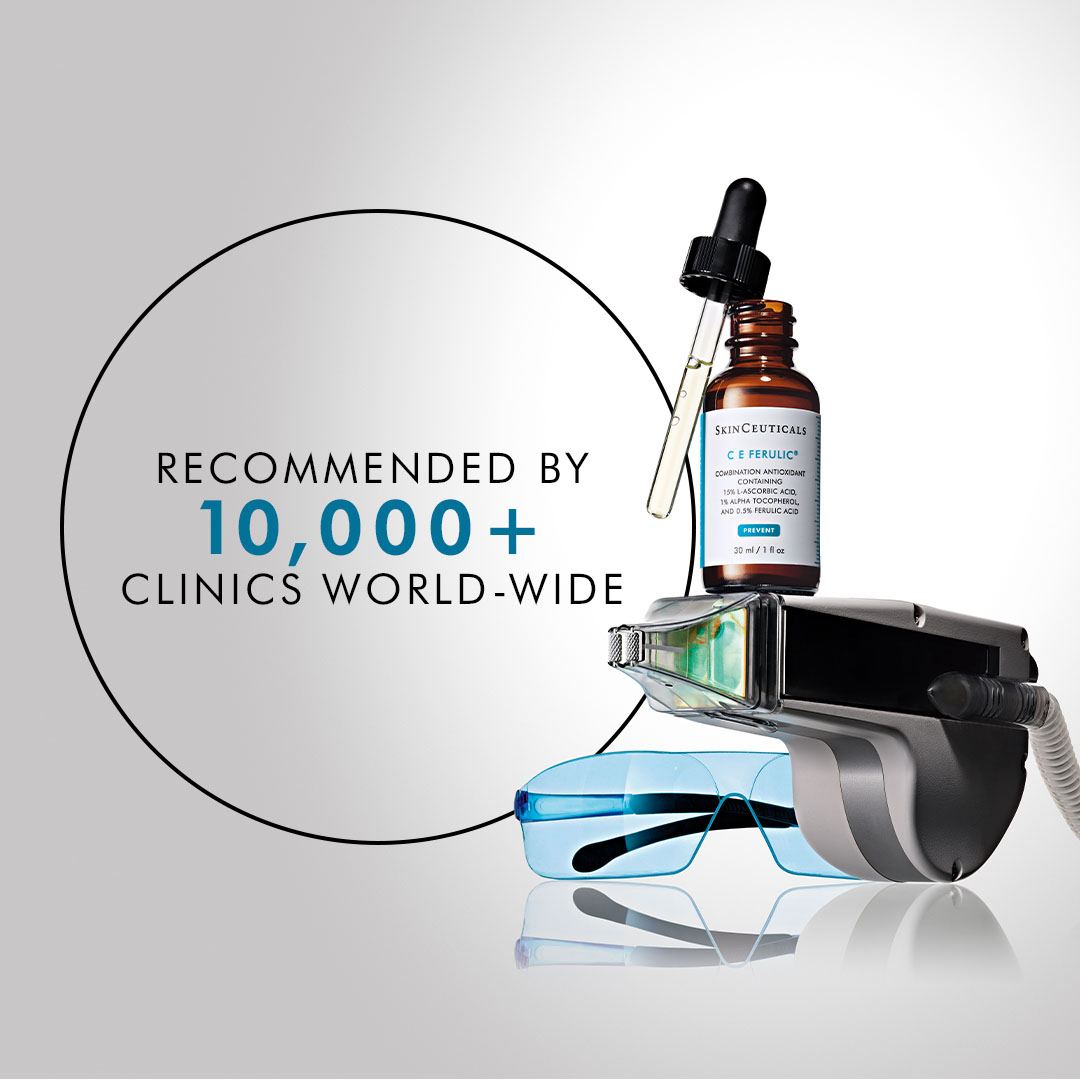 CEF Superiority Post 7 In-Feed C E Ferulic 30ml - Image 2