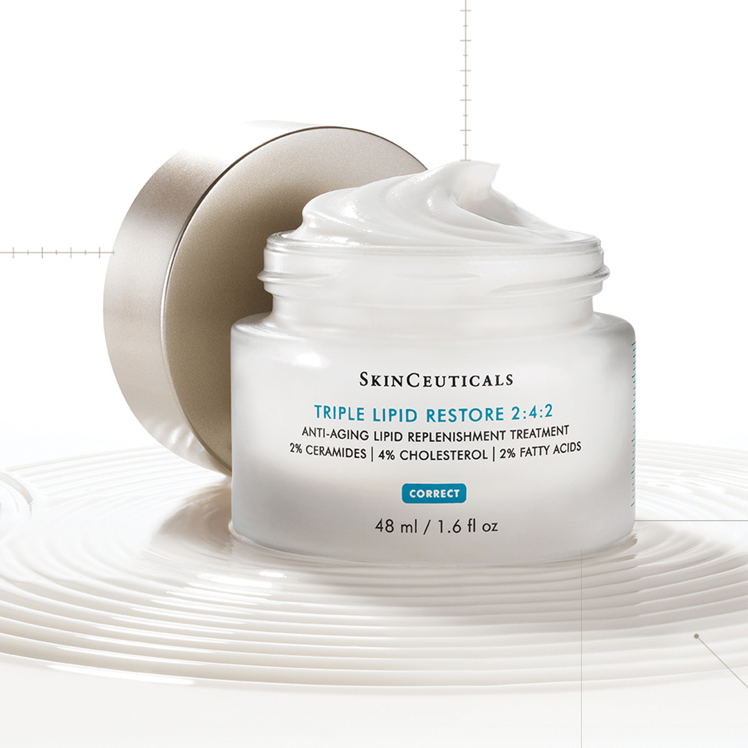TLR Product Image Triple Lipid Restore 2:4:2 - Advanced Anti-Aging Moisturizer - Image 1